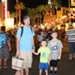 Meet your Posher, Ryan